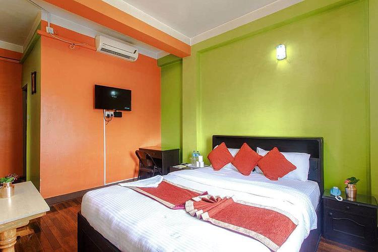 Private Room (1 Person)