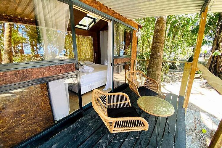 Calala Lodge Private Room