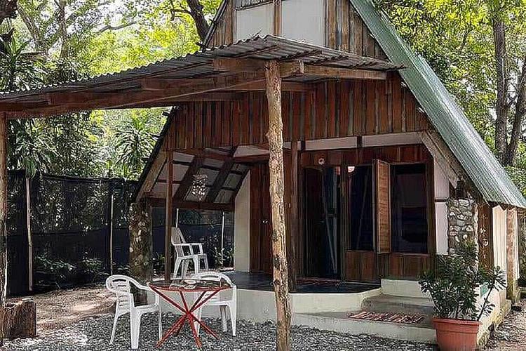 Private On Ranch Lodging