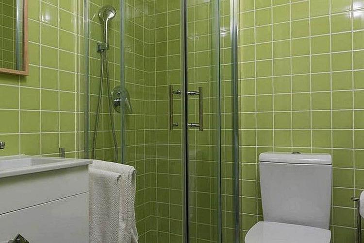 Private room (single occupancy)