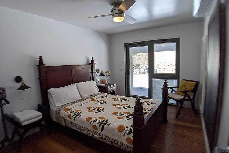 Bhumi Queen Room (2 شخص)