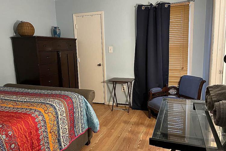 Southwest Serenity Room