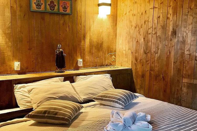 Private Forest Cabin