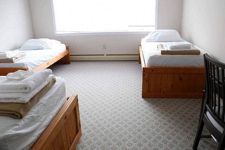 Standard Retreat Room Triple Occupancy