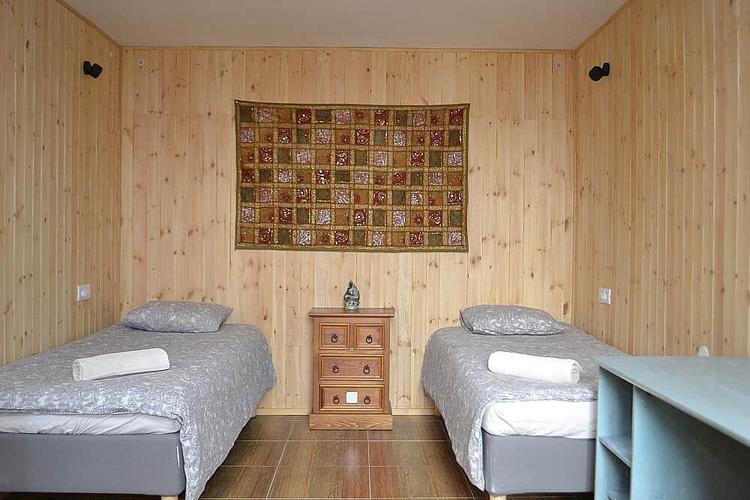Twin or Triple Room