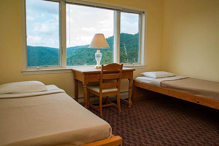 Private Standard Retreat Room Single Occupancy
