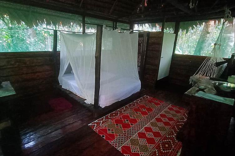 Private Bungalow