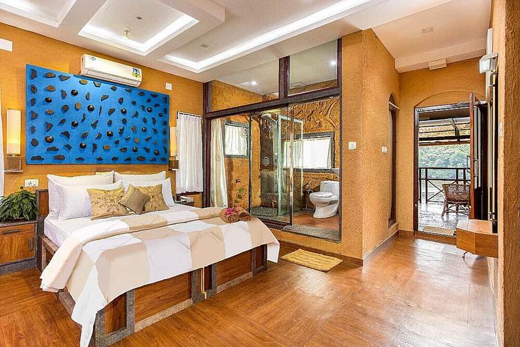 Single  Room (1 person) 