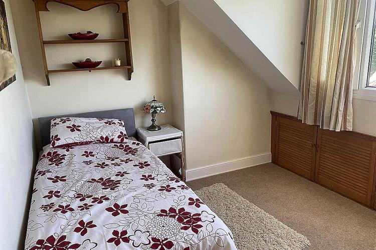 Single Occupancy Room