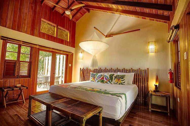 Villa Room (Single Occupancy)
