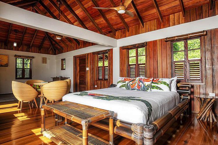 Villa Suite (Price/Person Double Occupancy)