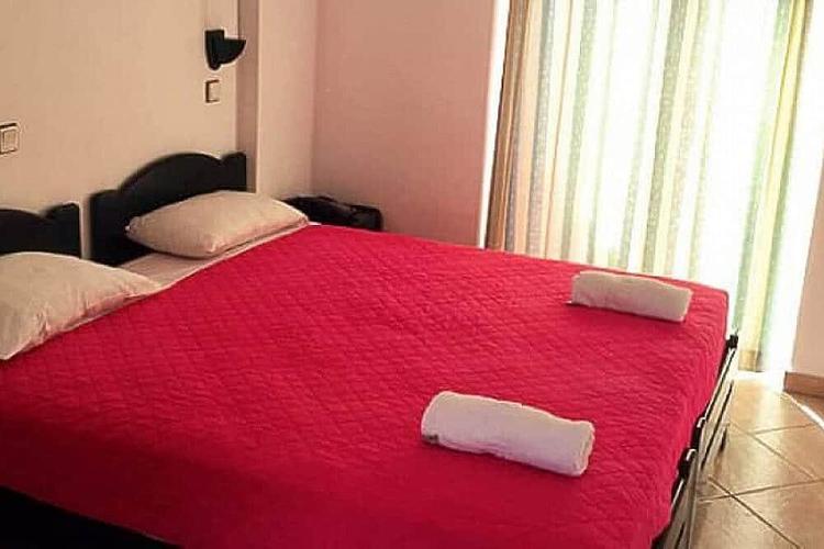 Private Single Sea View  Room 