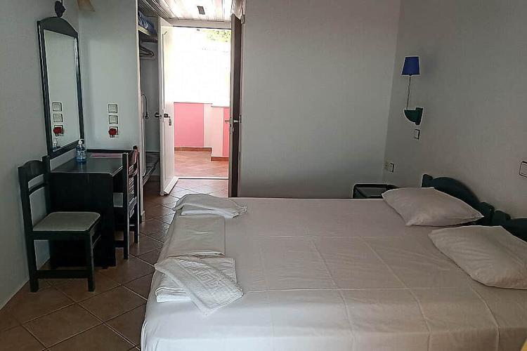 Private Double Room