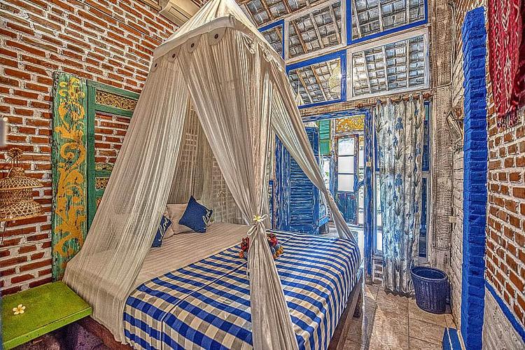 Standard Room at Santhiku Hotel (1 person)