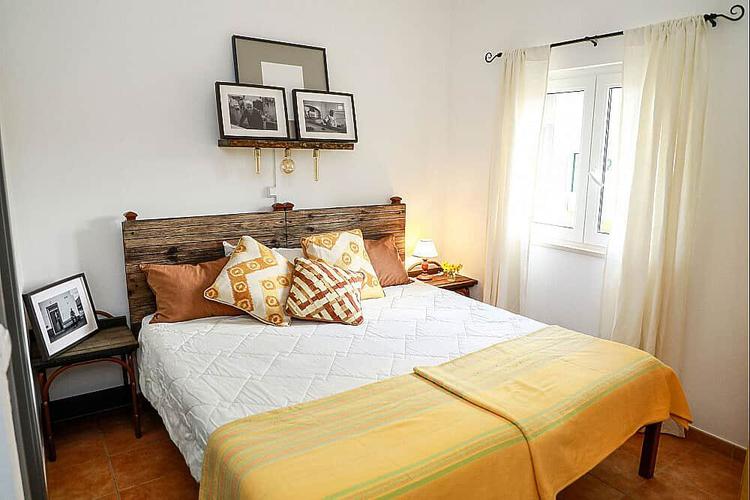 Double Bedrom For 2 People