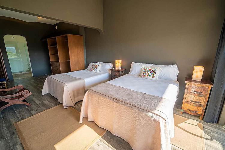 Shared Room
