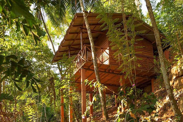 Private Single Room