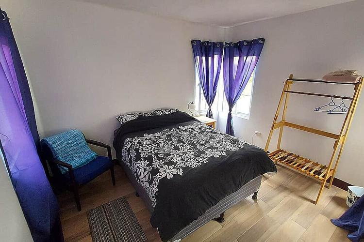 Private Room (one person)