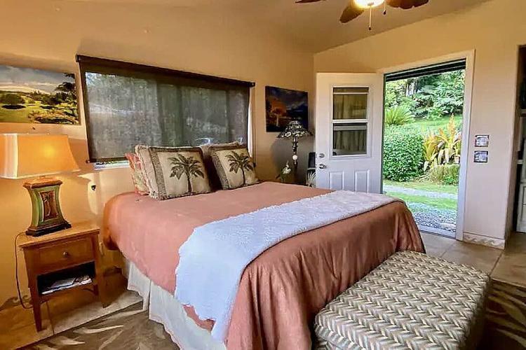 Serene Cottage in Private Estate