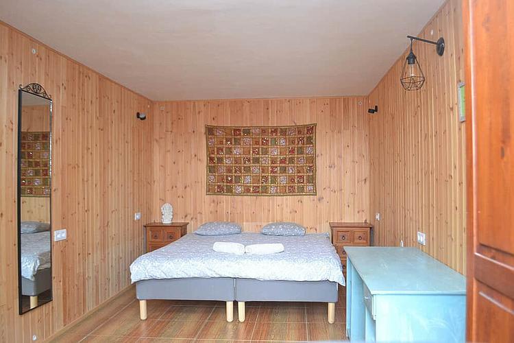 Private Double Room for Couple