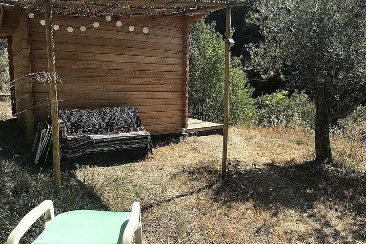 Private Cabana (ONLY FROM  APRIL 21 TO OCTOBER)