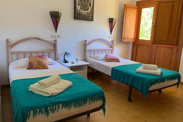Private Room for Single Occupancy