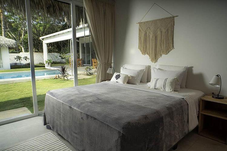 Private Deluxe Room (2 People)