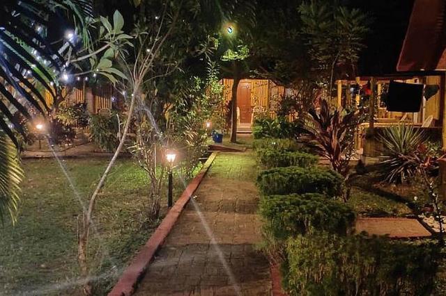 Savithri INN Cottages and Retreats