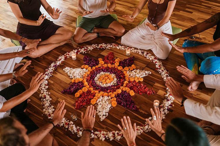 Samyama Mindfulness Meditation Center