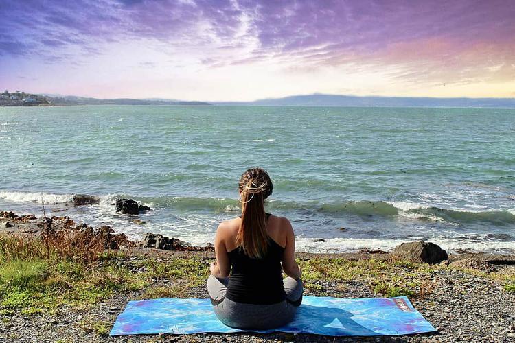 Yoga Corfu Holidays  