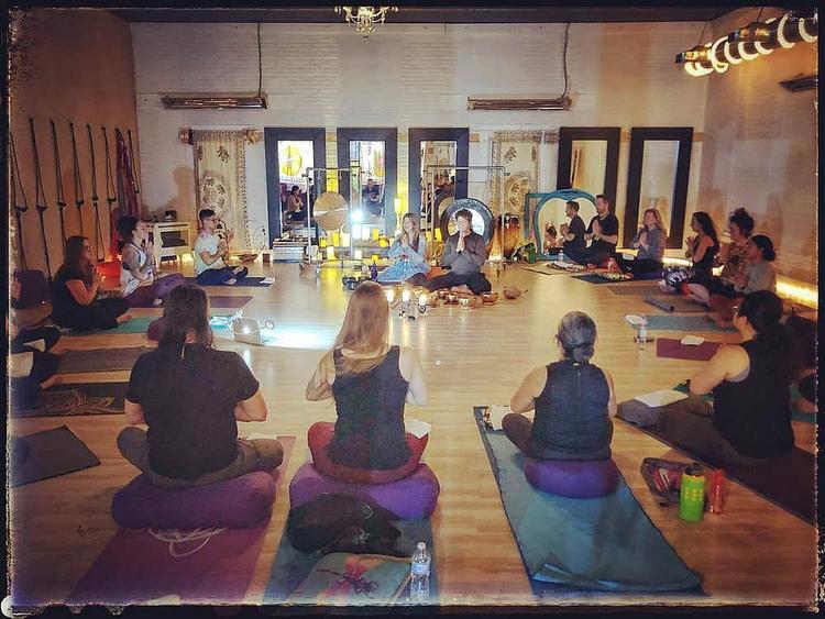 My BodYoga