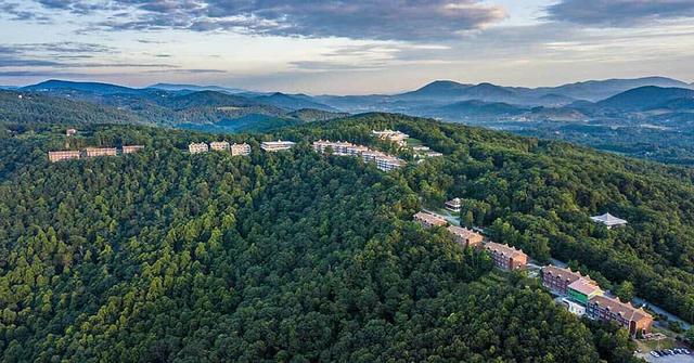 The Art of Living Retreat Center