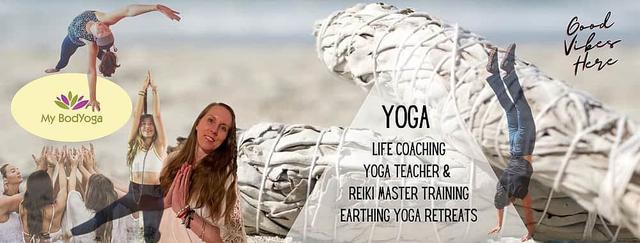 My BodYoga