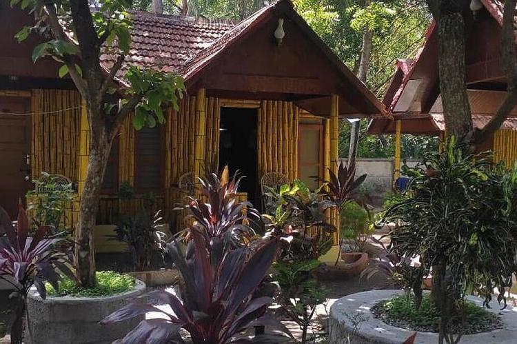 Savithri INN Cottages and Retreats