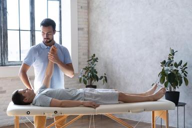 Package 1 – Basic Wellness (Private)
