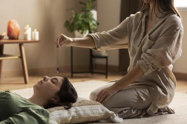 Package 4 – Comprehensive Therapeutic Care (Deluxe)