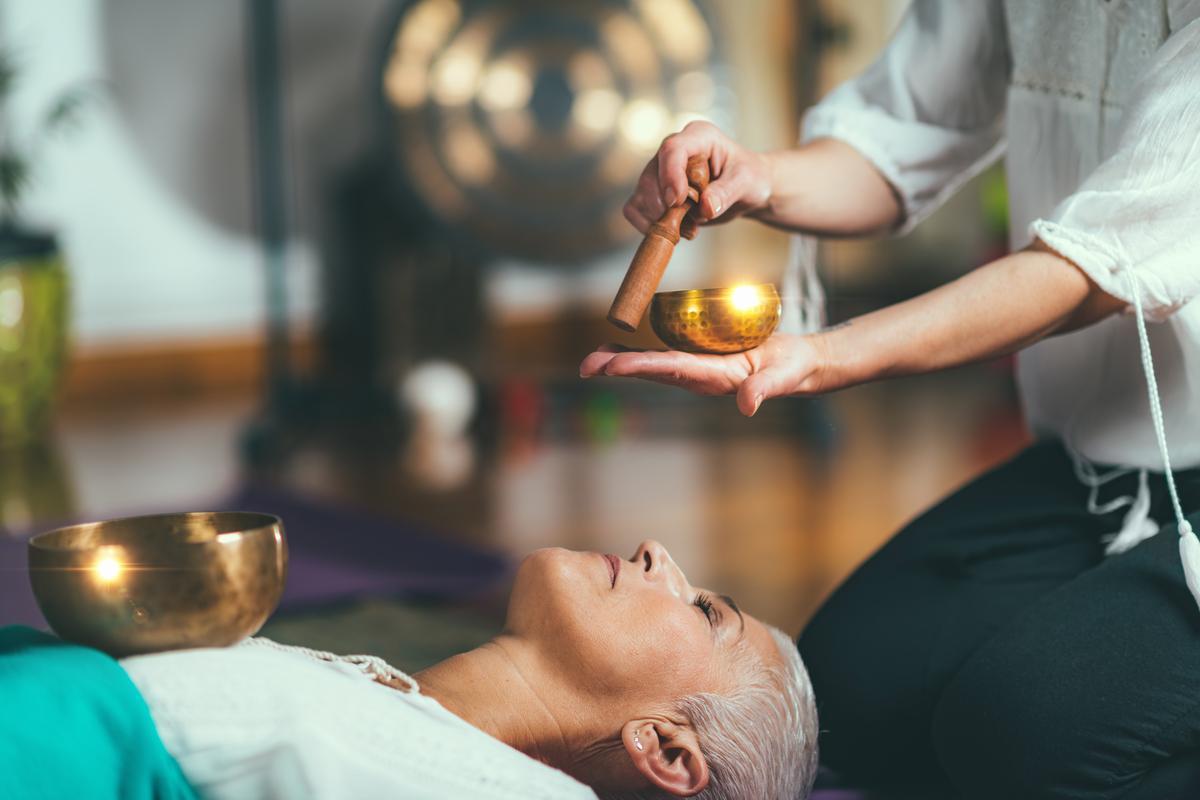 Package 3 – Basic Therapeutic Care (Deluxe)