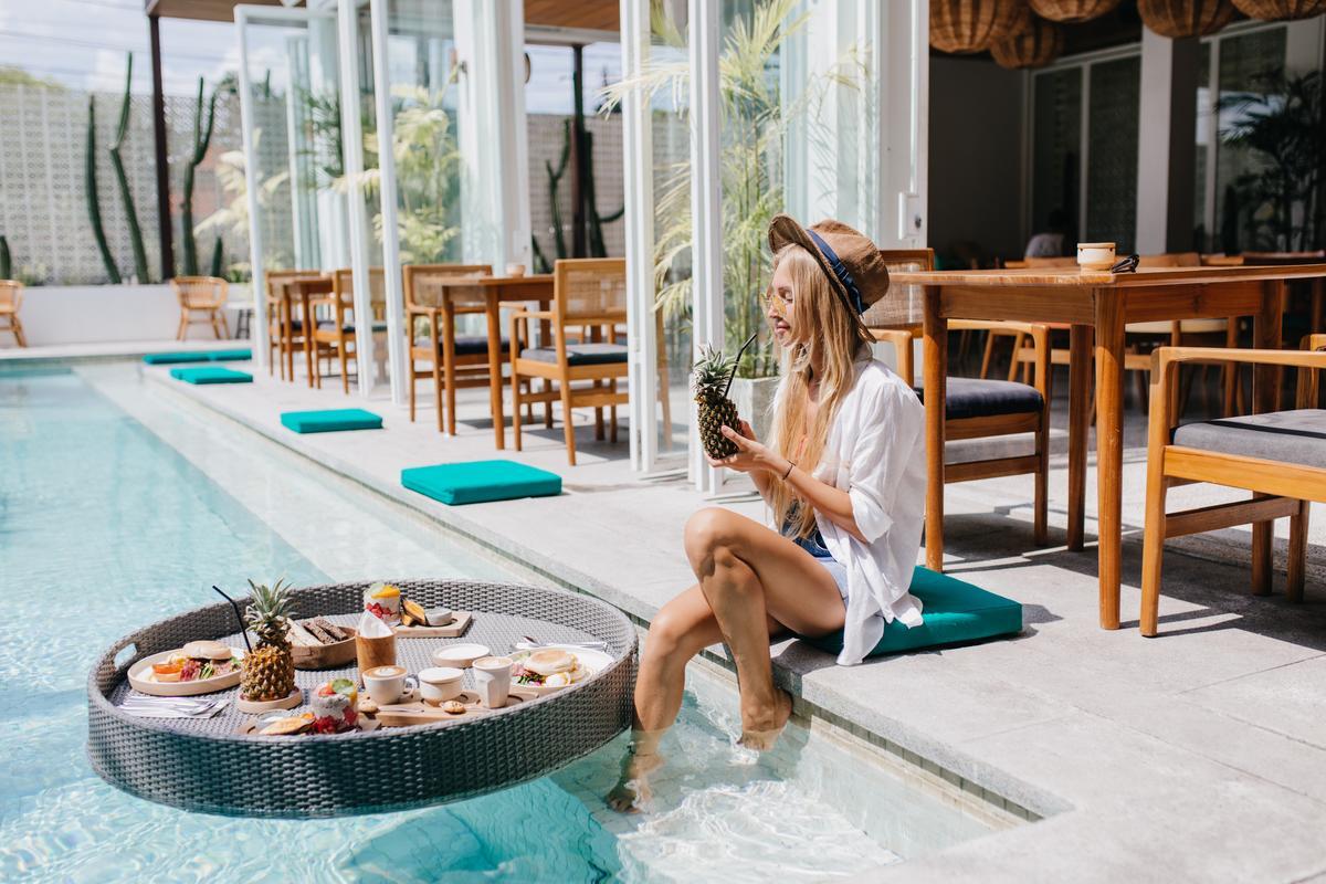 Wellcation Program at ZOYA Health & Wellbeing Resort