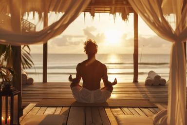 Mind & Body Program at ZOYA Health & Wellbeing Resort