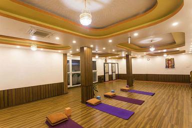 14 Day Ayurveda + Yoga Detox Retreat in Nepal
