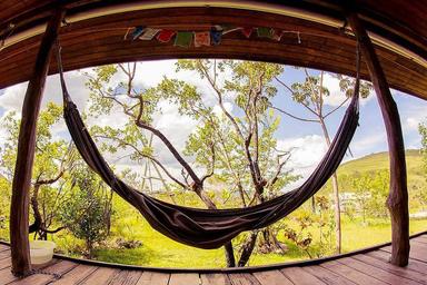 4 Day Human Design Retreat in Paradise, Brazil