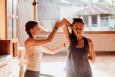 5 Day "Meditation 1:1" Meditation and Yoga Retreat Ubud, Bali