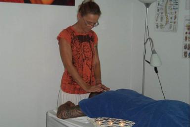 8 Day Reiki Prema Master Course in Krabi, Thailand