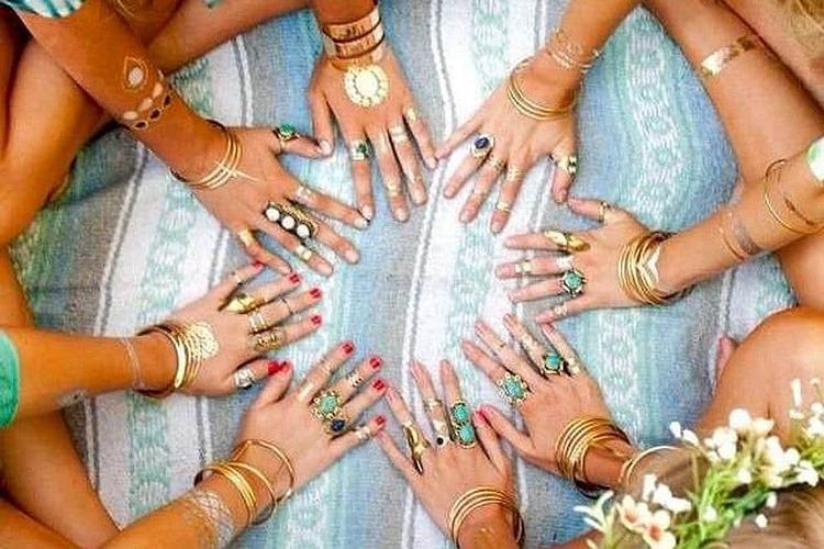 8 ملاذ Day Inner Light النسائي في بارادايس بالمكسيك