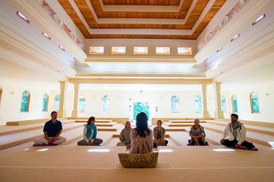3 Day 'Happiness' Meditation (Weekend) Retreat in the US