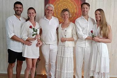 5 Day Tantra Massage, Yoga & Meditation Retreat in Tenerife