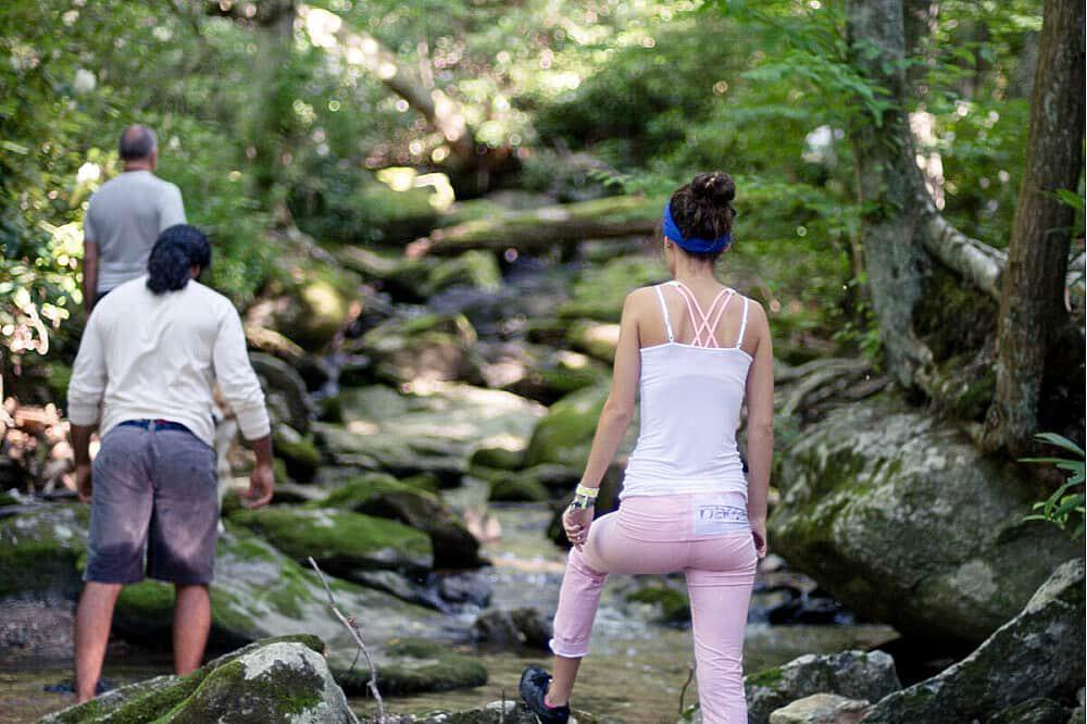 5 Day Stepping Into Silence Meditation Retreat in the US