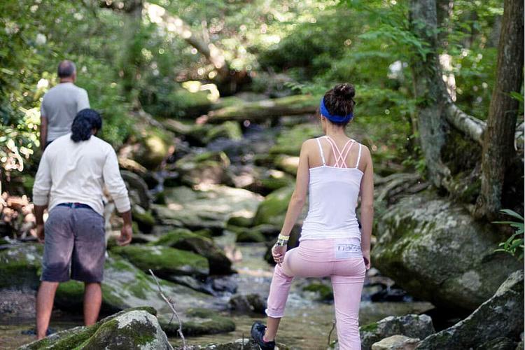 5 Day Stepping Into Silence Meditation Retreat in the US