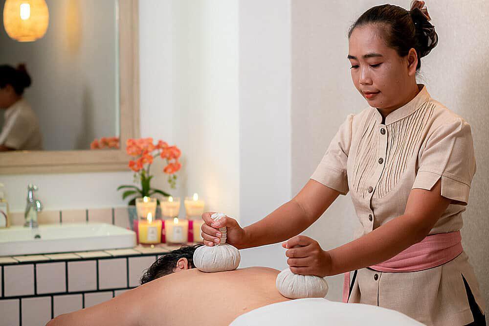 9 Day Holistic Detox Holiday Package on Ko Samui, Thailand