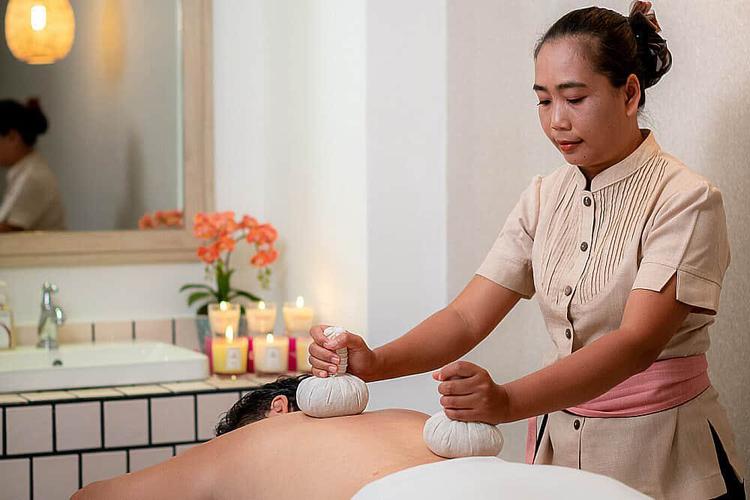 9 Day Holistic Detox Holiday Package on Ko Samui, Thailand
